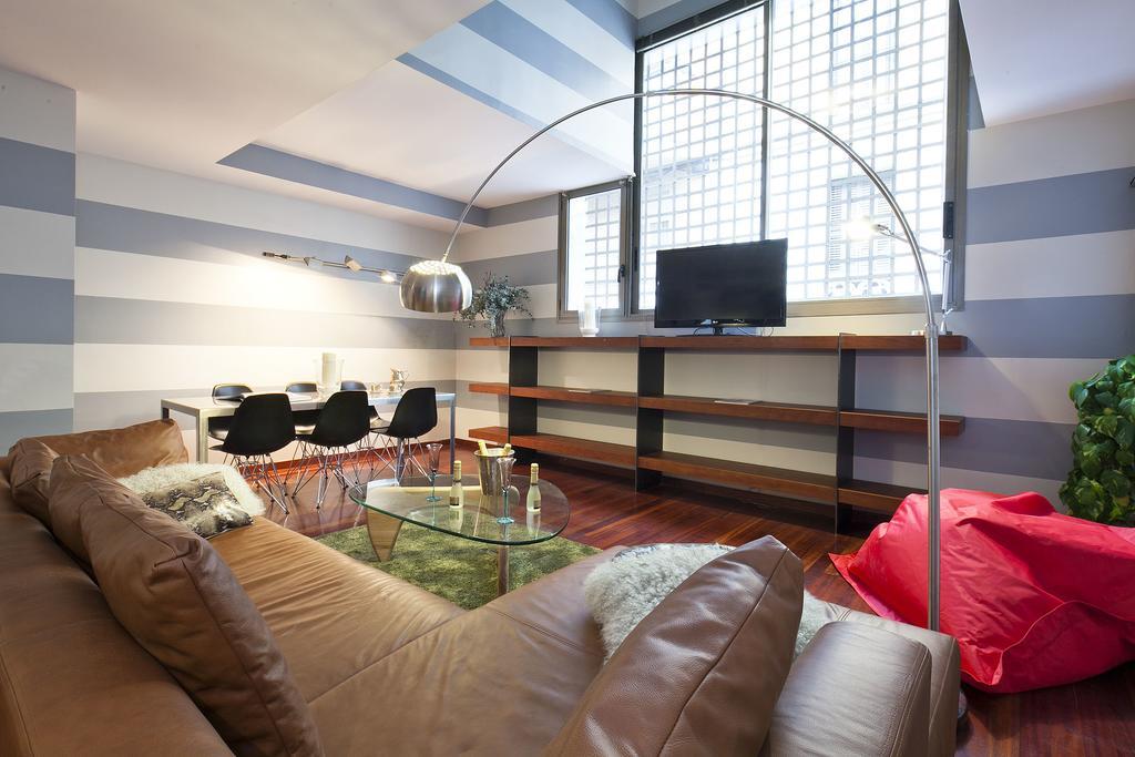 Apartamento My Space Gracia Pool Near Center