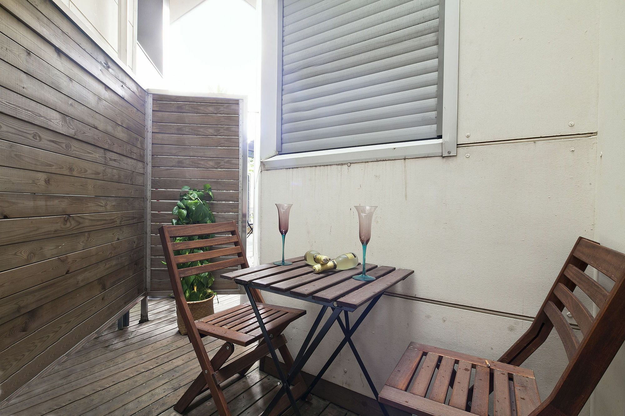 Apartamento My Space Gracia Pool Near Center *